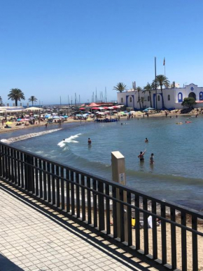 MARBELLA CALLE EL FUERTE APARTAMENT, Marbella